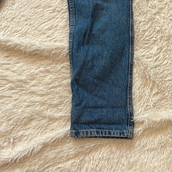 Sezane jeans - Picture 3 of 16